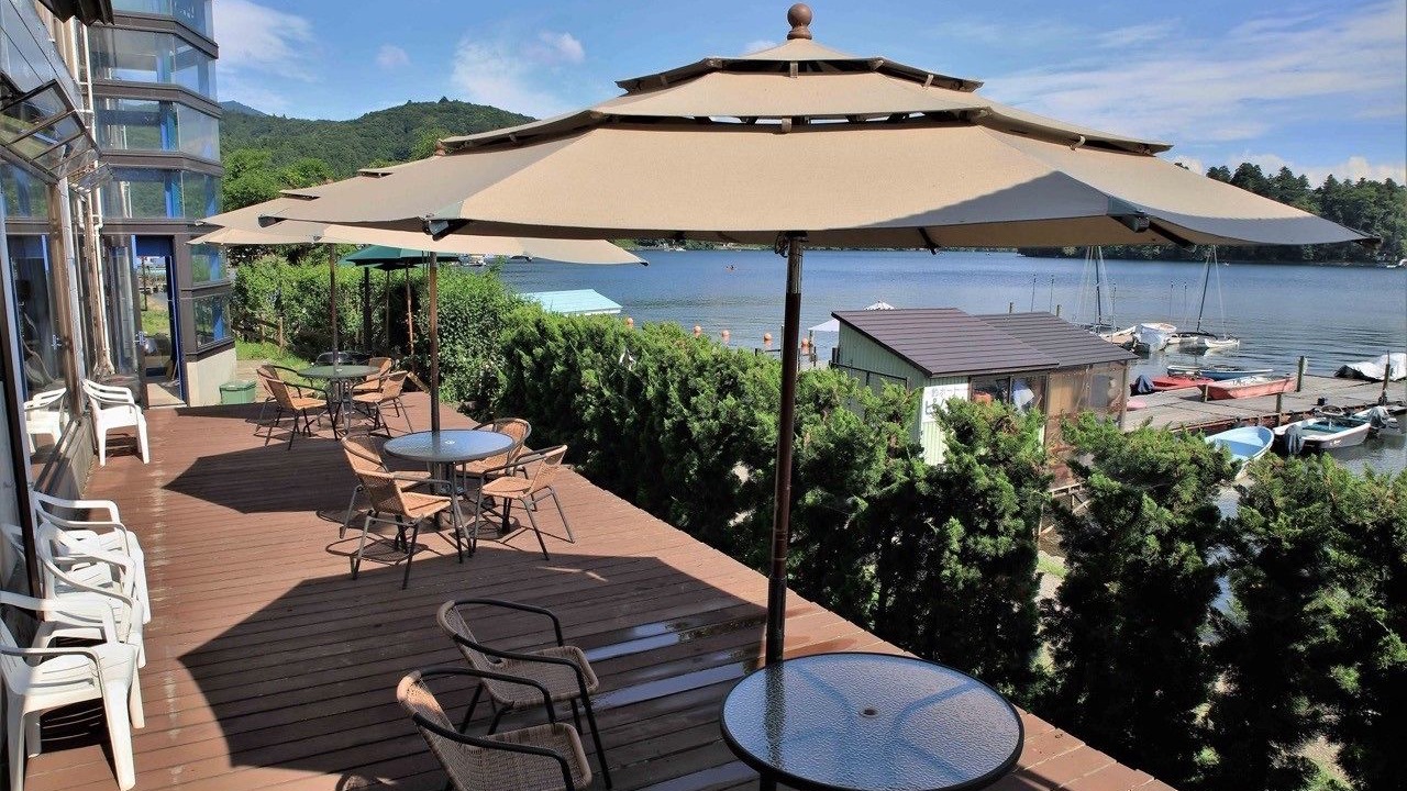 Photo of Patio Balcony in Shinano