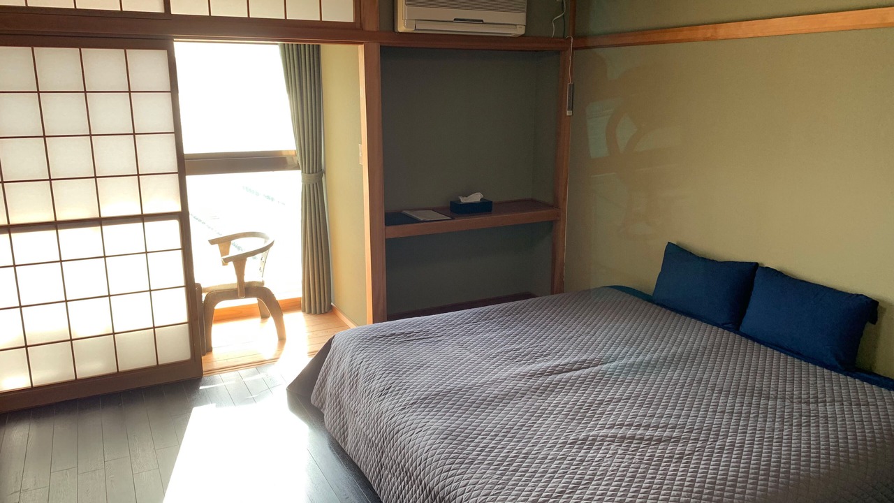 Photo of Outdoor in Shinano