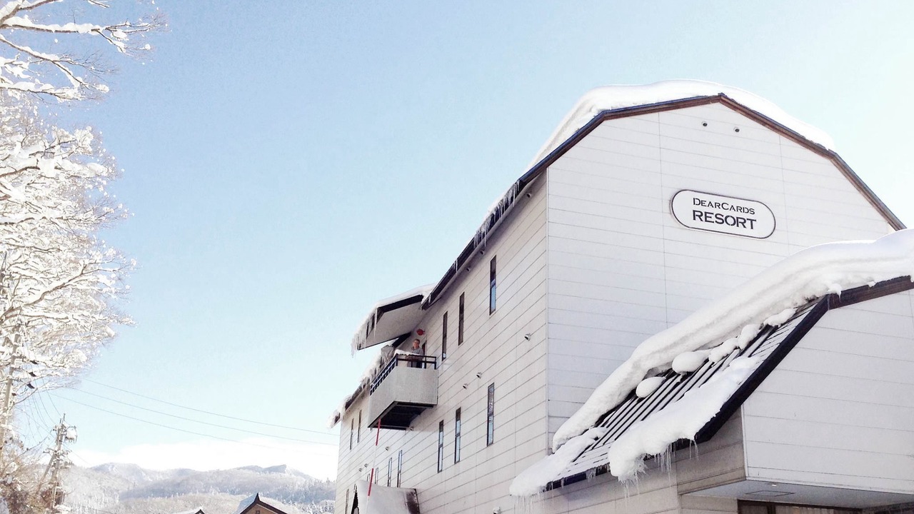 Photo of Outdoor in Shinano