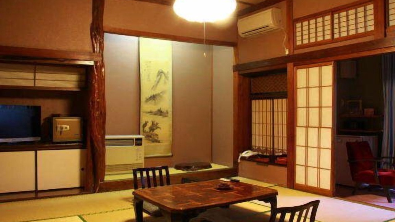 Photo of Kitchen in Iwami