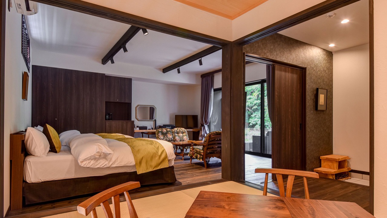 Photo of Bedroom in Futami