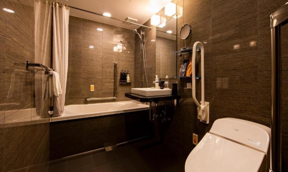 Photo of Bathroom in Kannai