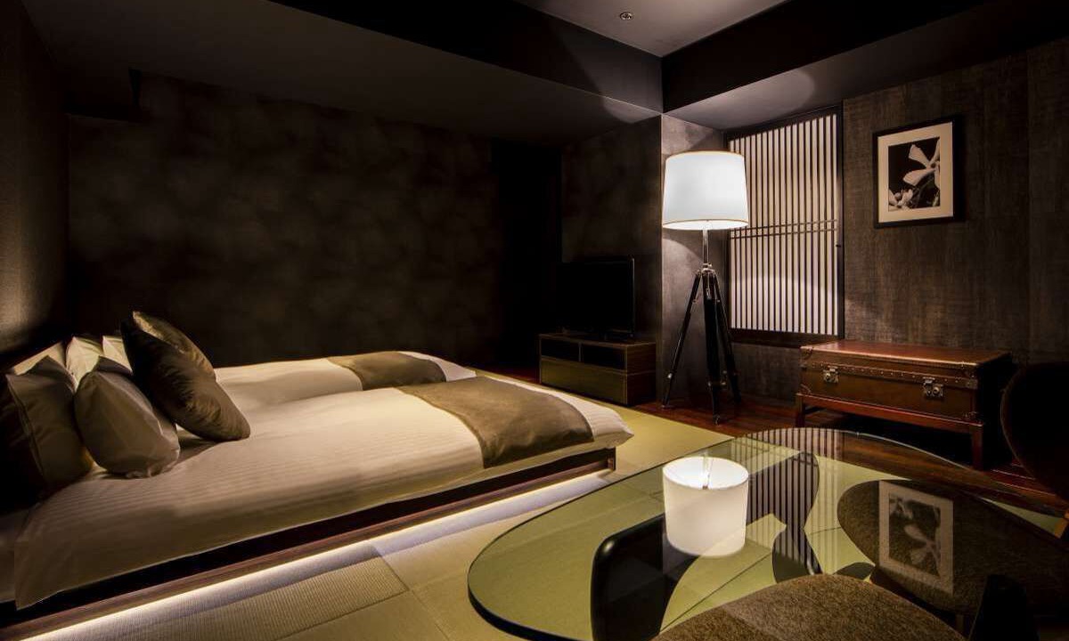 Photo of Bedroom in Kannai