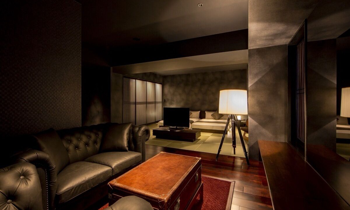 Photo of Bedroom in Kannai