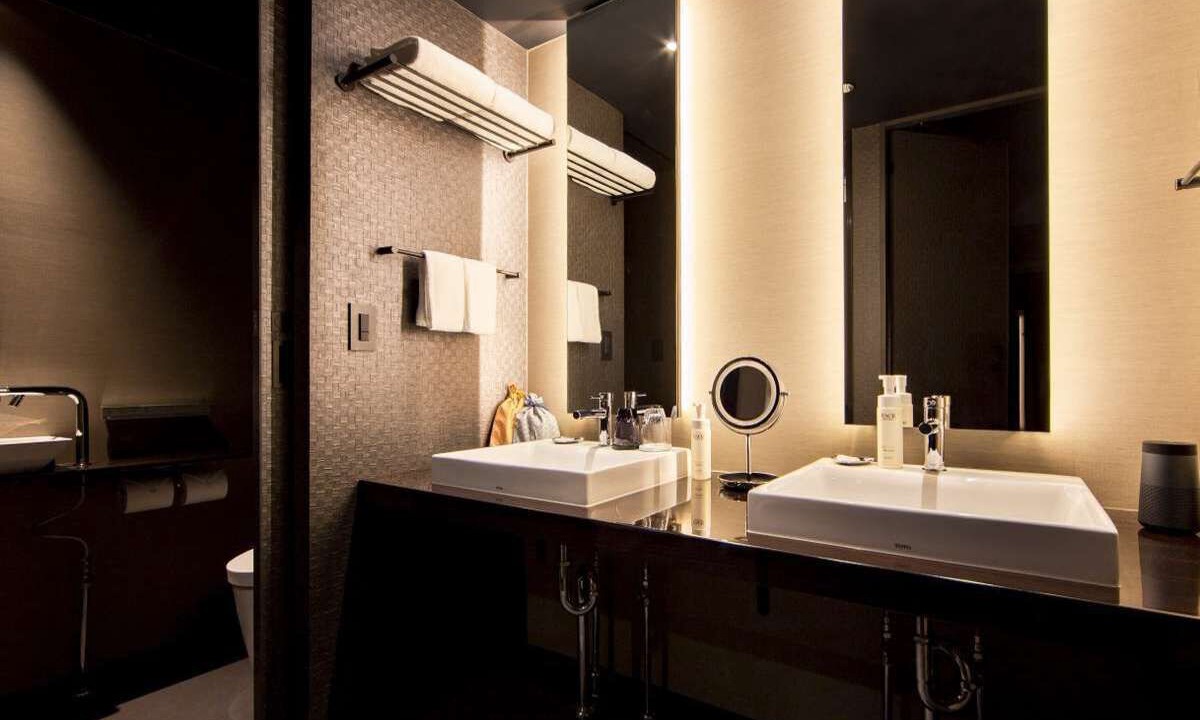 Photo of Bathroom in Kannai