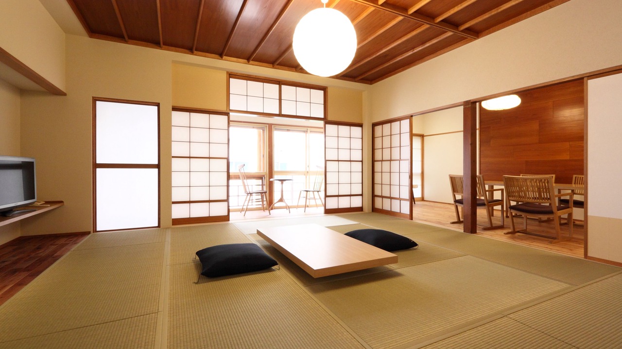 Photo of Bedroom in Ikaho Stone Steps