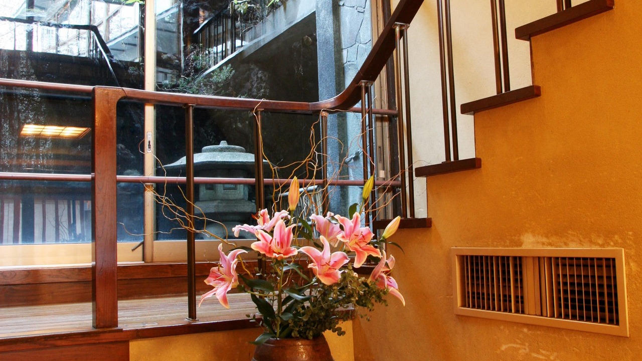 Photo of Others in Ikaho Stone Steps