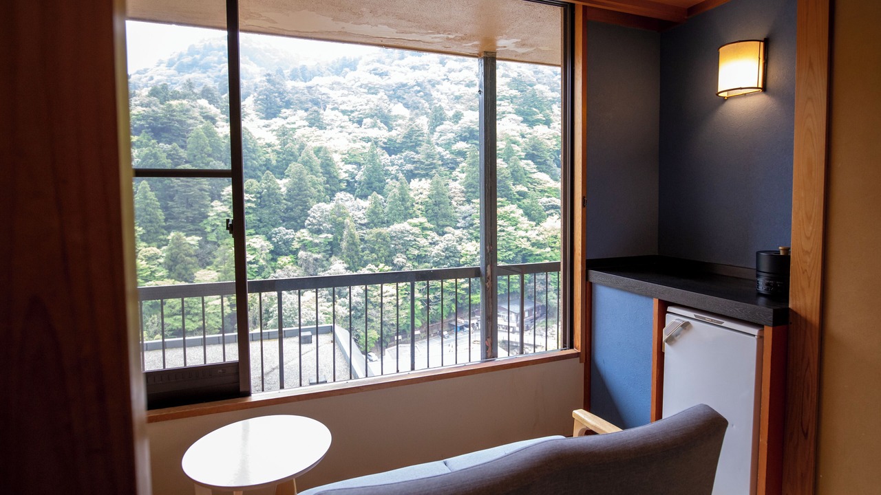 Photo of Bedroom in Komono