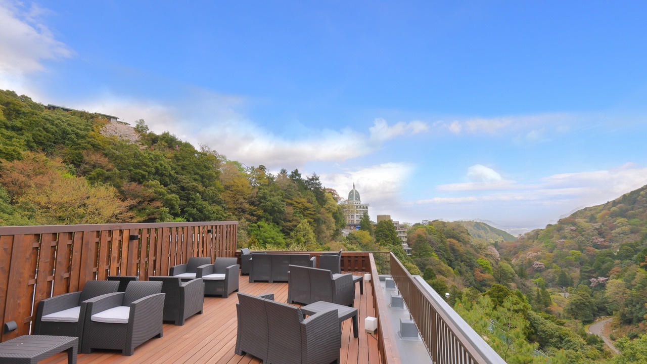 Photo of Outdoor in Komono