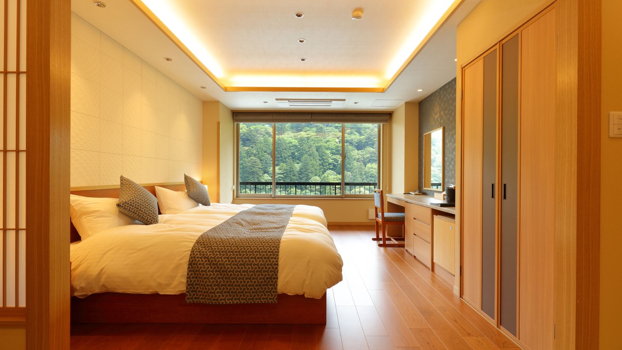 Photo of Bedroom in Komono
