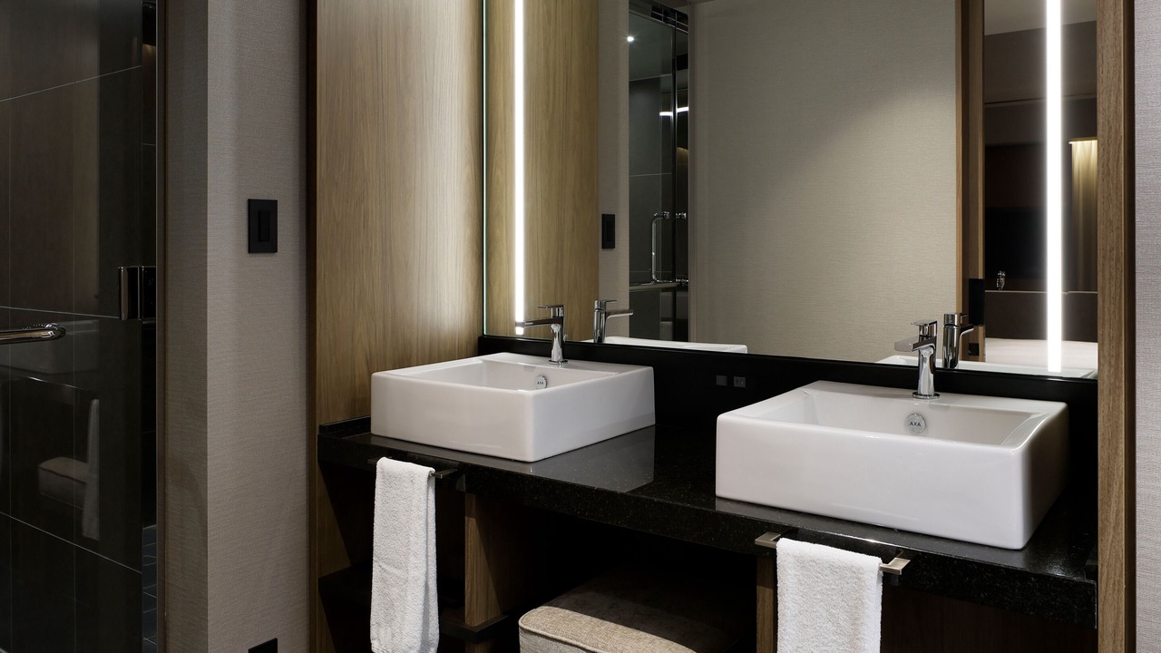 Photo of Bathroom in Roppongi