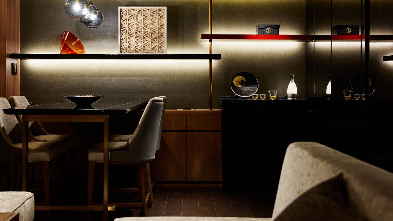 Photo of Bedroom in Roppongi
