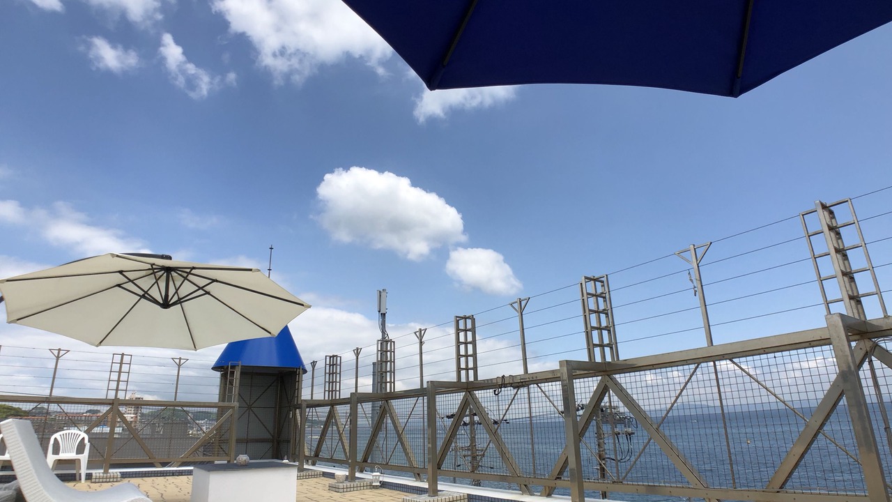 Photo of Patio Balcony in Yokosuka
