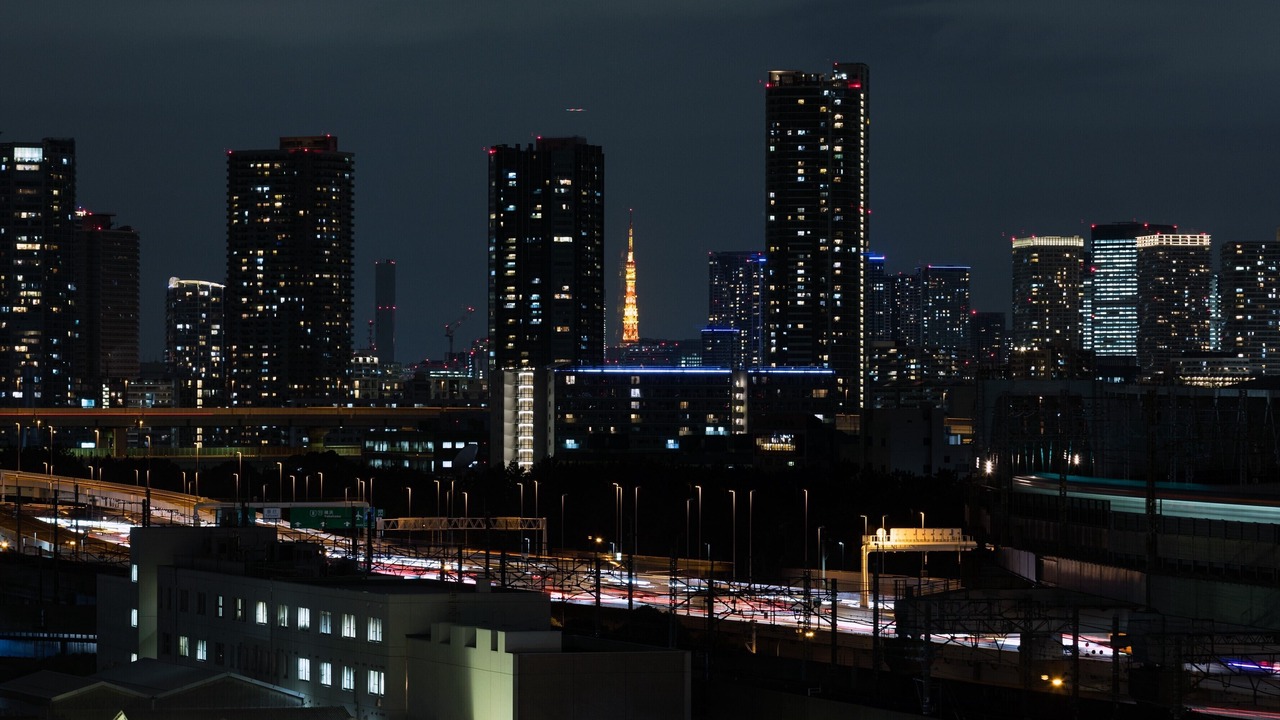 Photo of Others in Yumenoshima