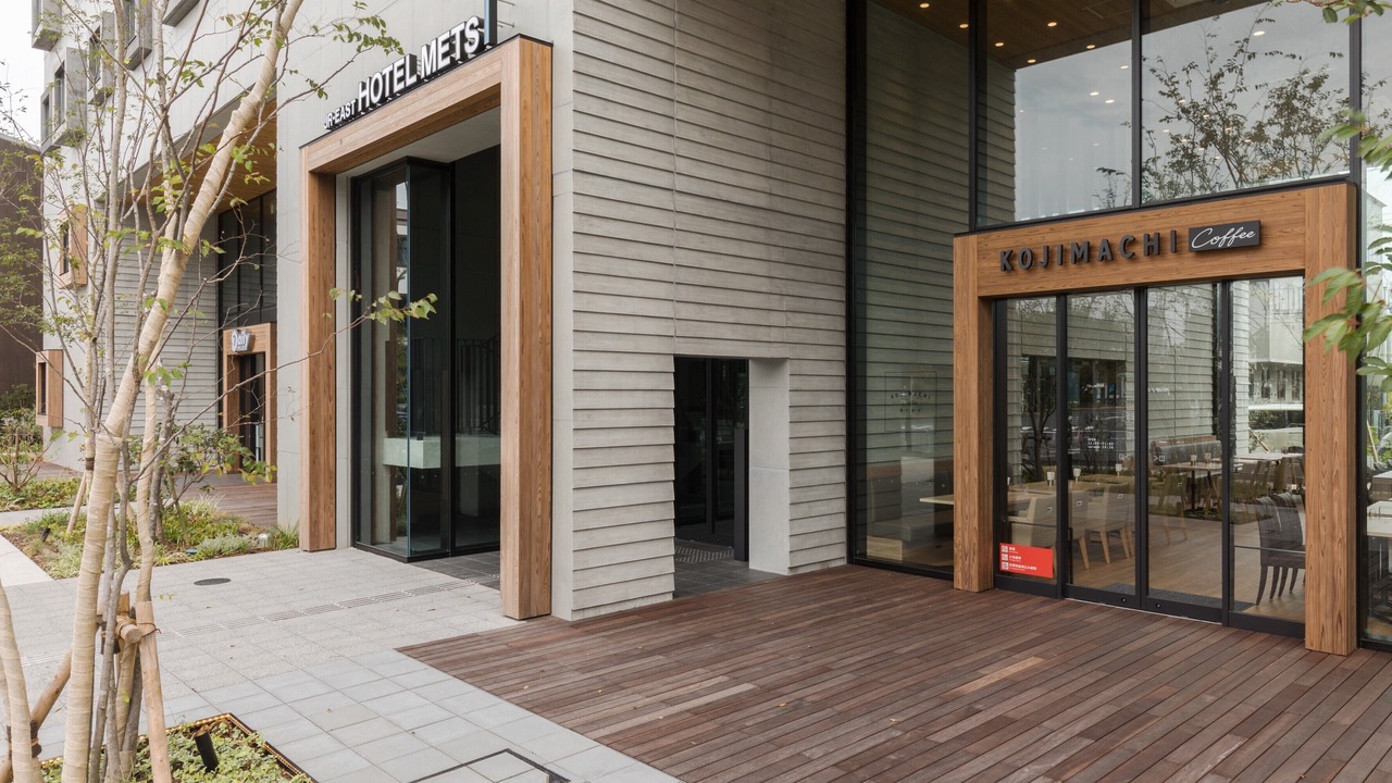 Photo of Outdoor in Yumenoshima