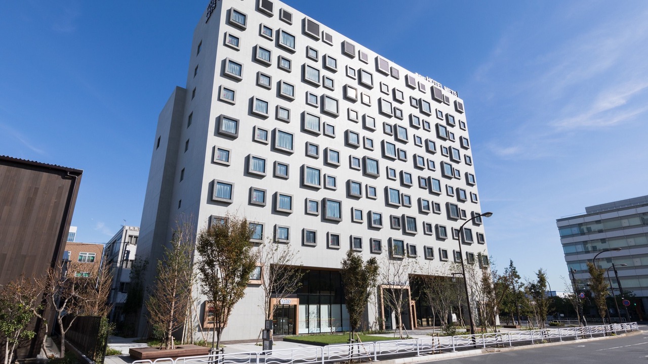 Photo of Outdoor in Yumenoshima