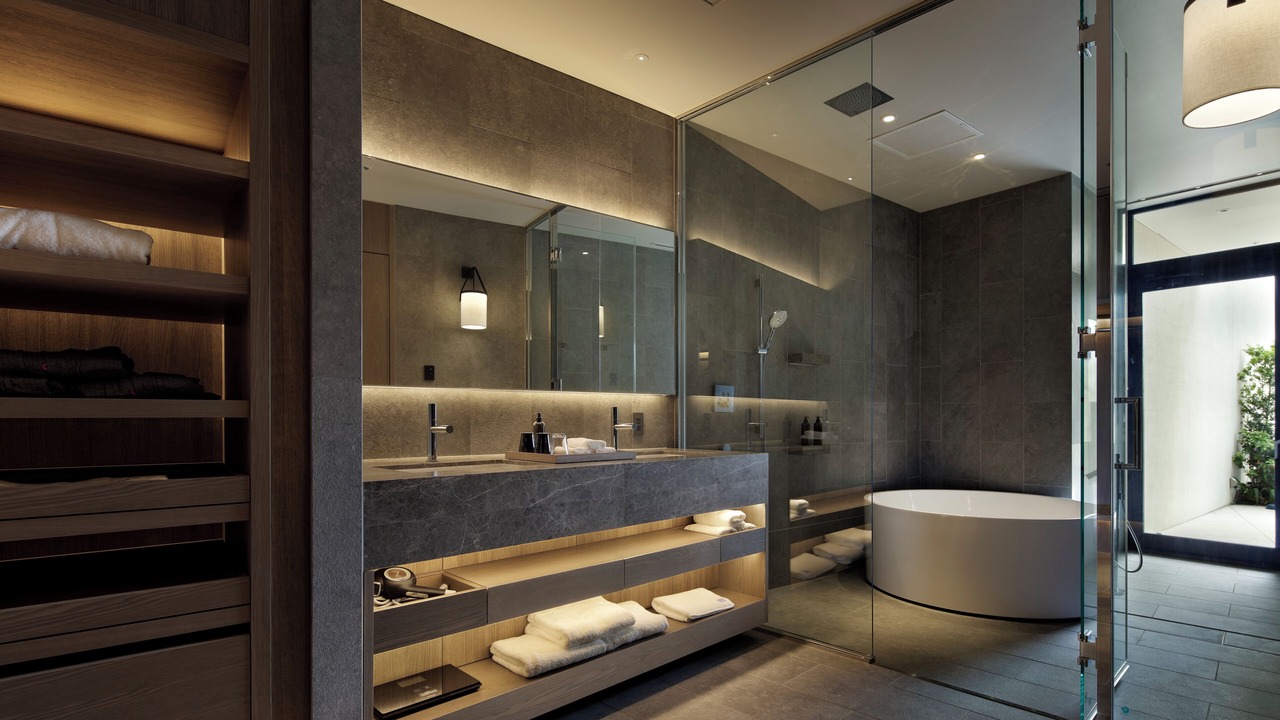 Photo of Bathroom in Tachikawa
