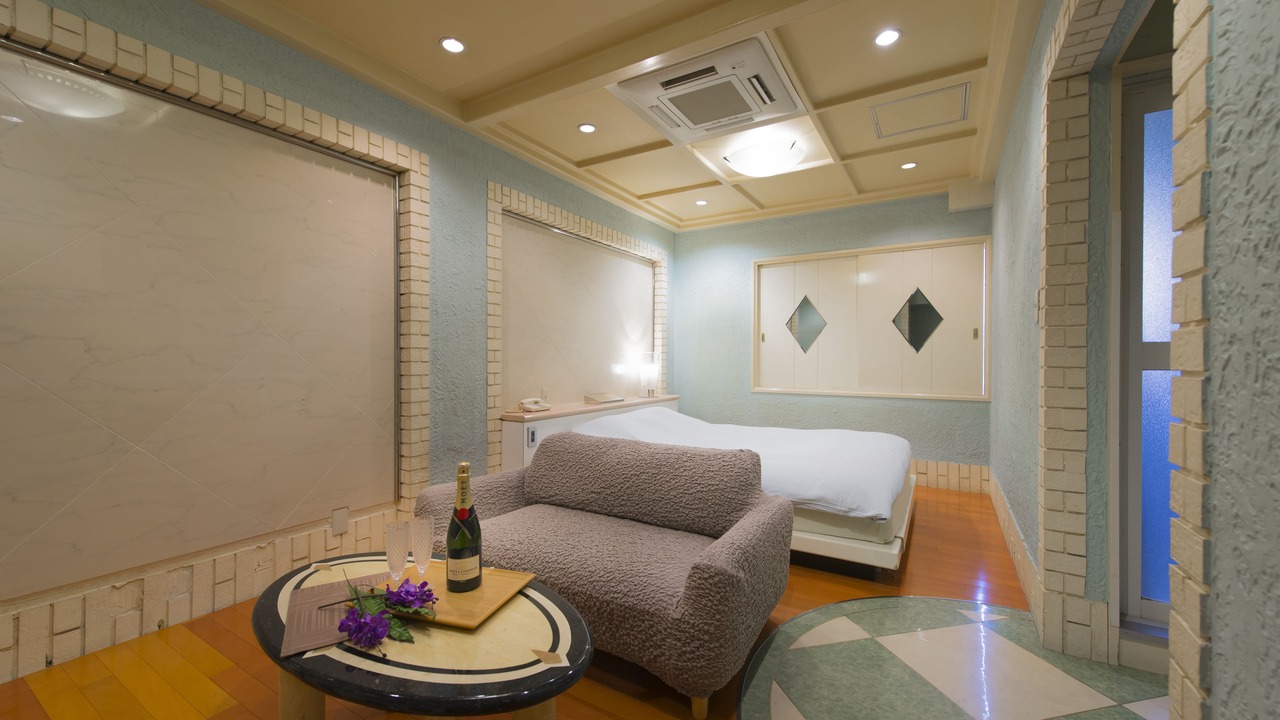 Photo of Bedroom in Kita