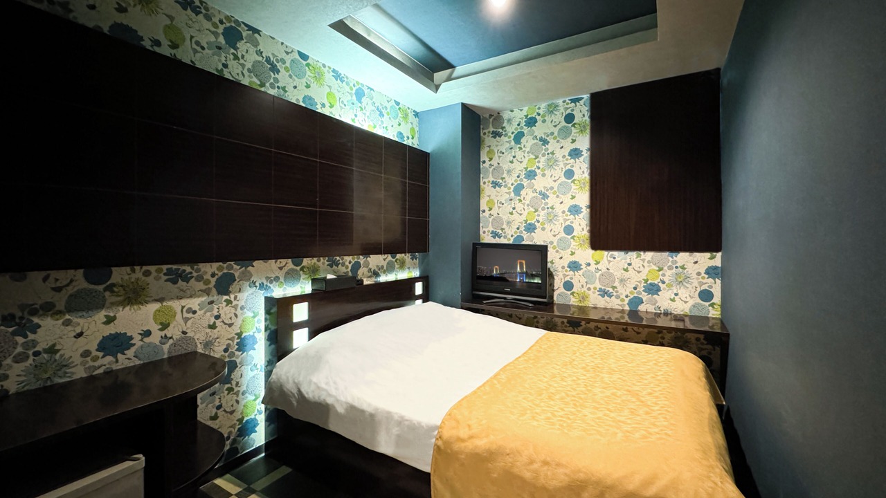 Photo of Bedroom in Chuo