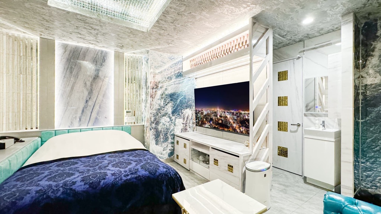 Photo of Bedroom in Chuo
