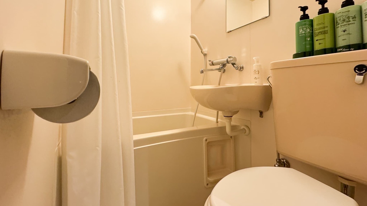 Photo of Bathroom in Chuo