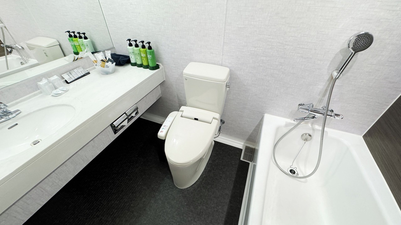 Photo of Bathroom in Sugamo