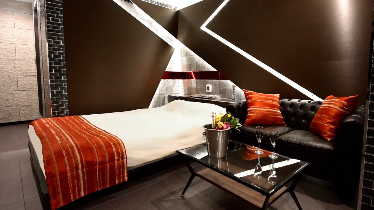 Photo of Bedroom in Sugamo