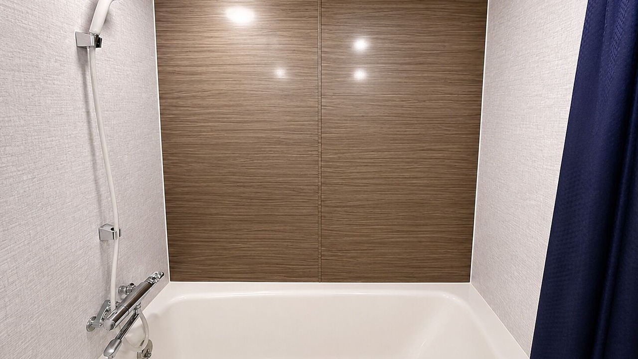 Photo of Bathroom in Sugamo