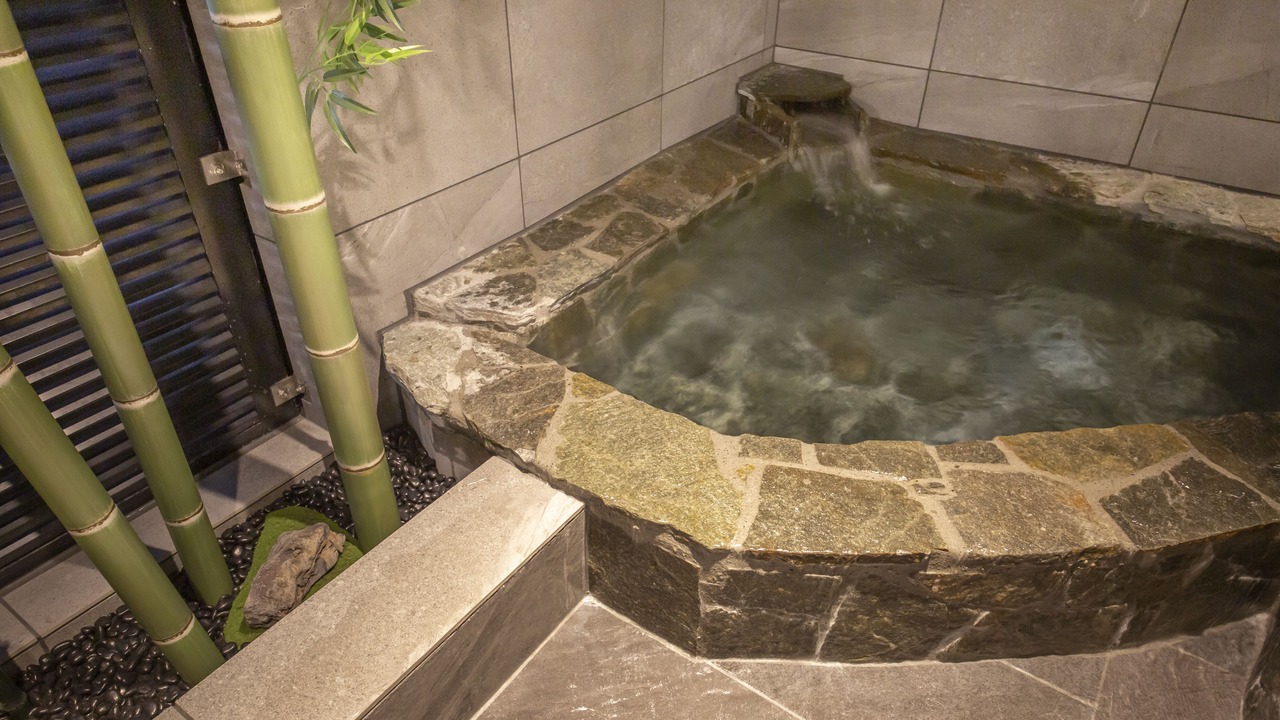 Photo of Bathroom in Kamata