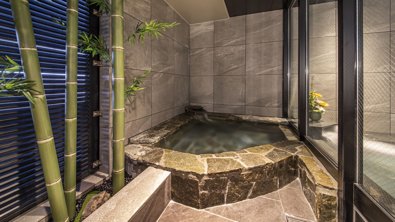 Photo of Bathroom in Kamata