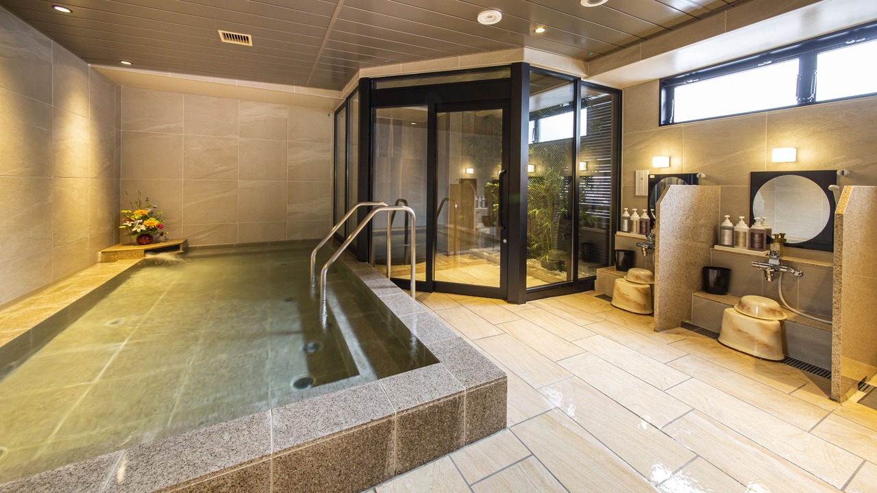 Photo of Bathroom in Kamata