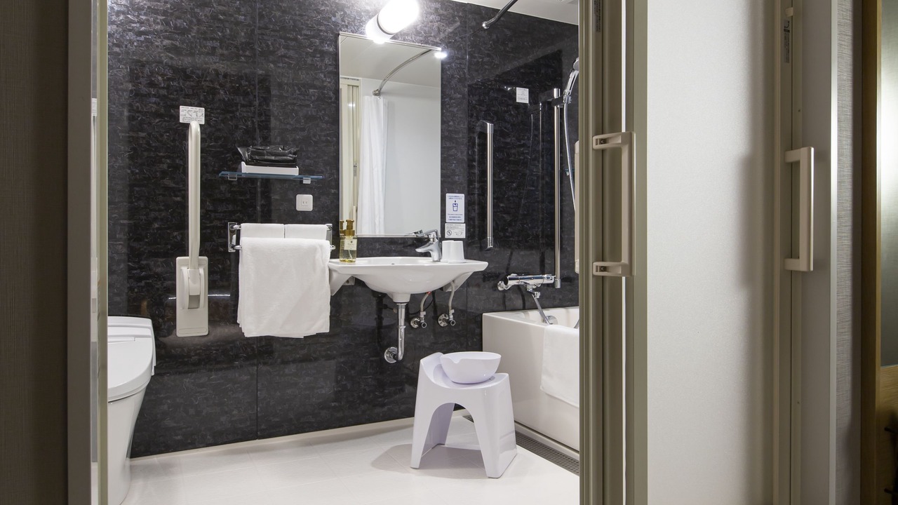 Photo of Bathroom in Kamata