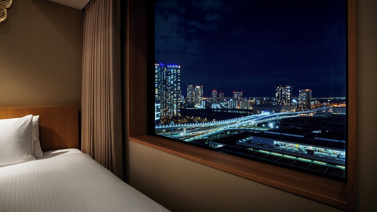 Photo of Bedroom in Toyosu