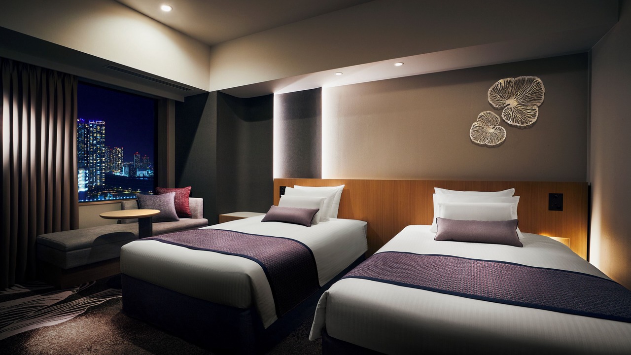 Photo of Bedroom in Toyosu