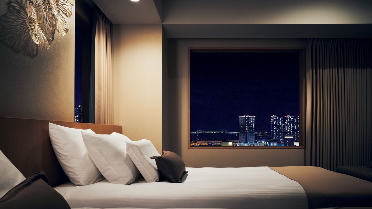 Photo of Bedroom in Toyosu