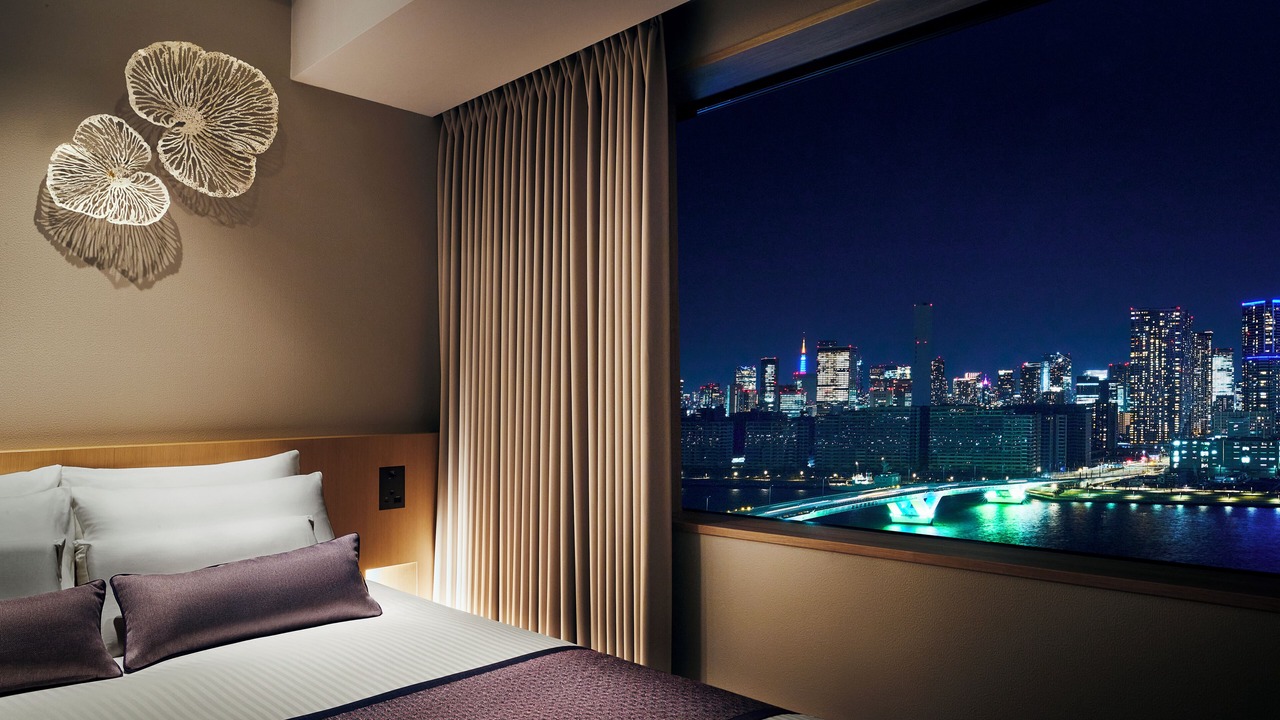 Photo of Bedroom in Toyosu