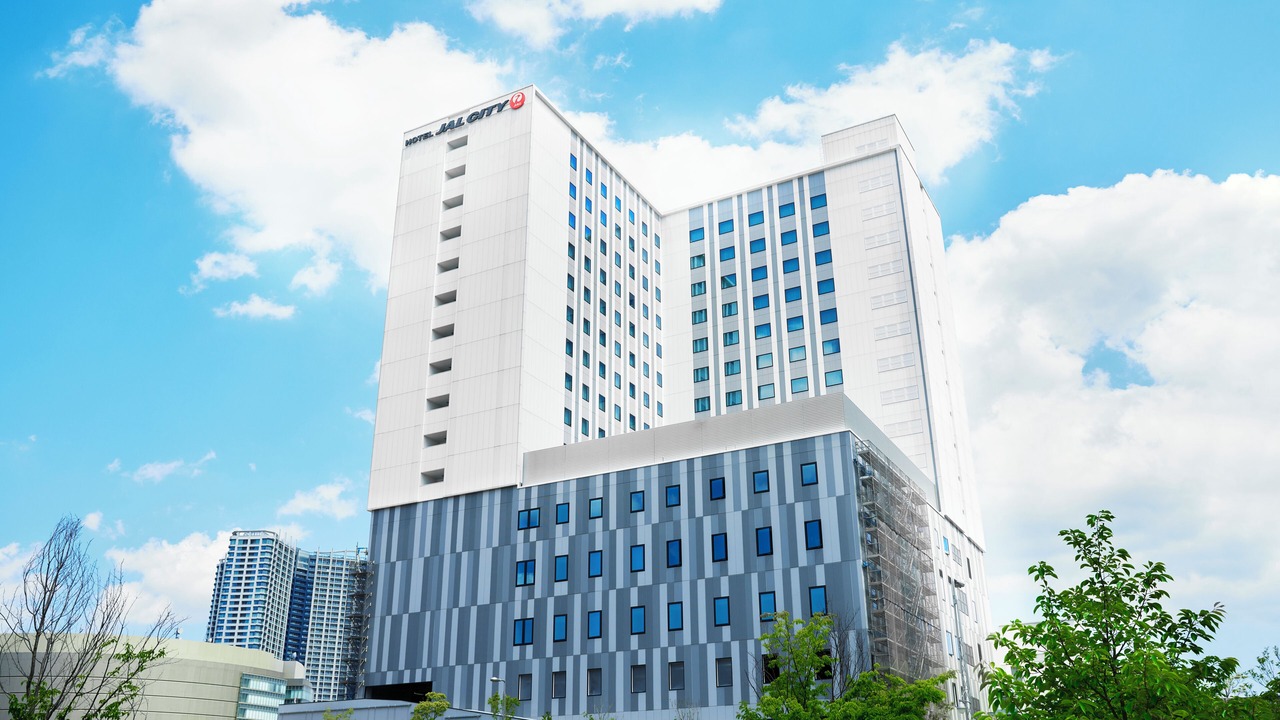 Photo of Outdoor in Toyosu
