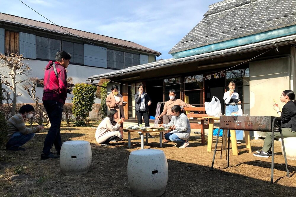 Photo of Outdoor in Tsuru