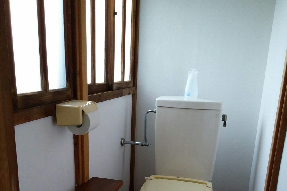 Photo of Bathroom in Tsuru