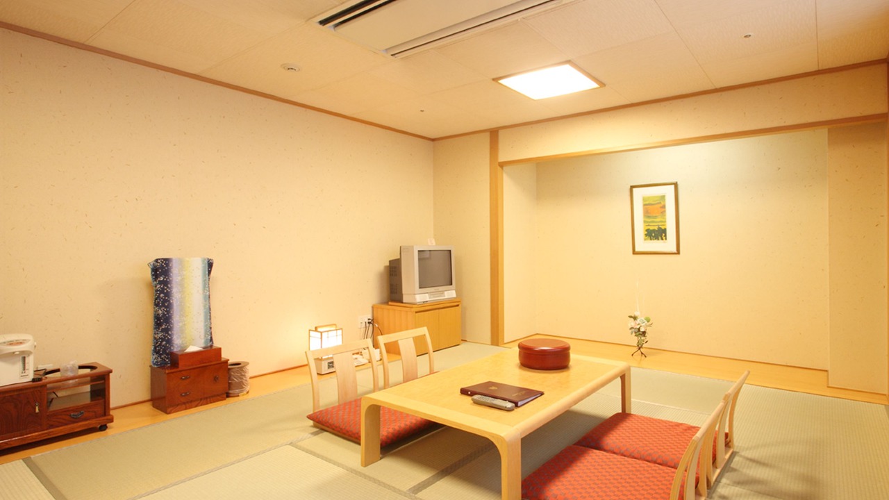 Photo of Bedroom in Tsuruga