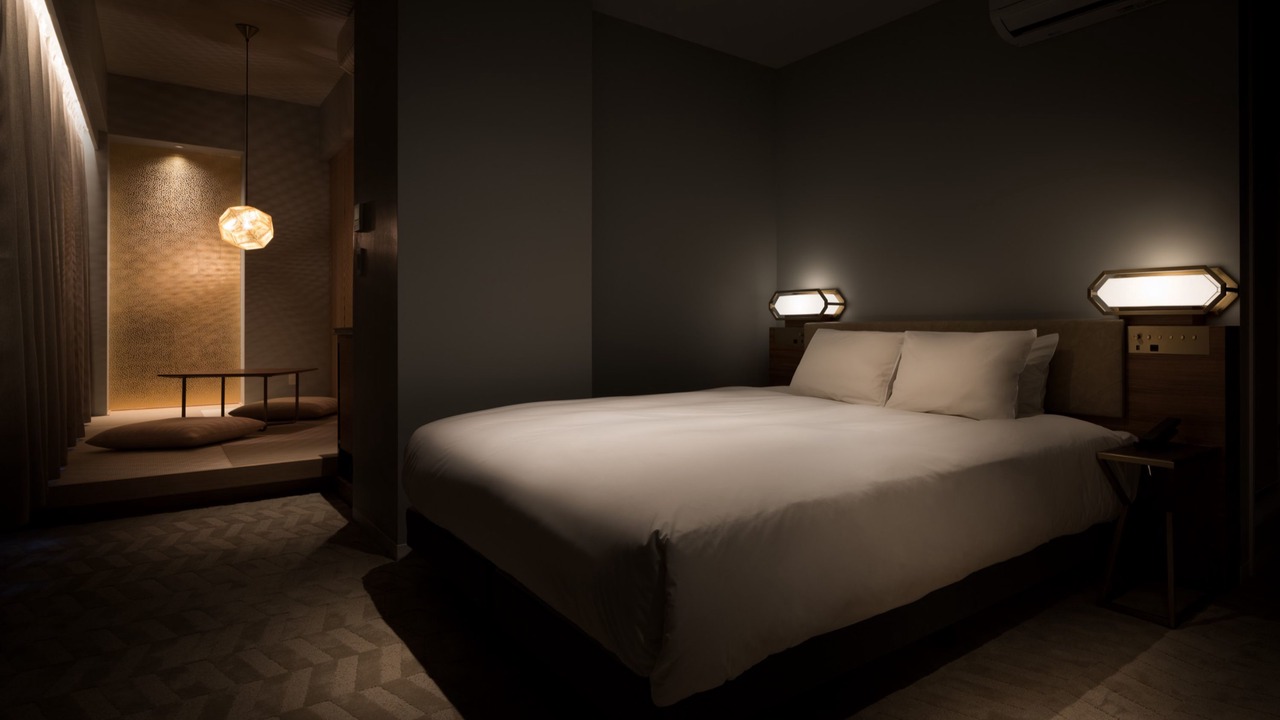 Photo of Bedroom in Kabukicho