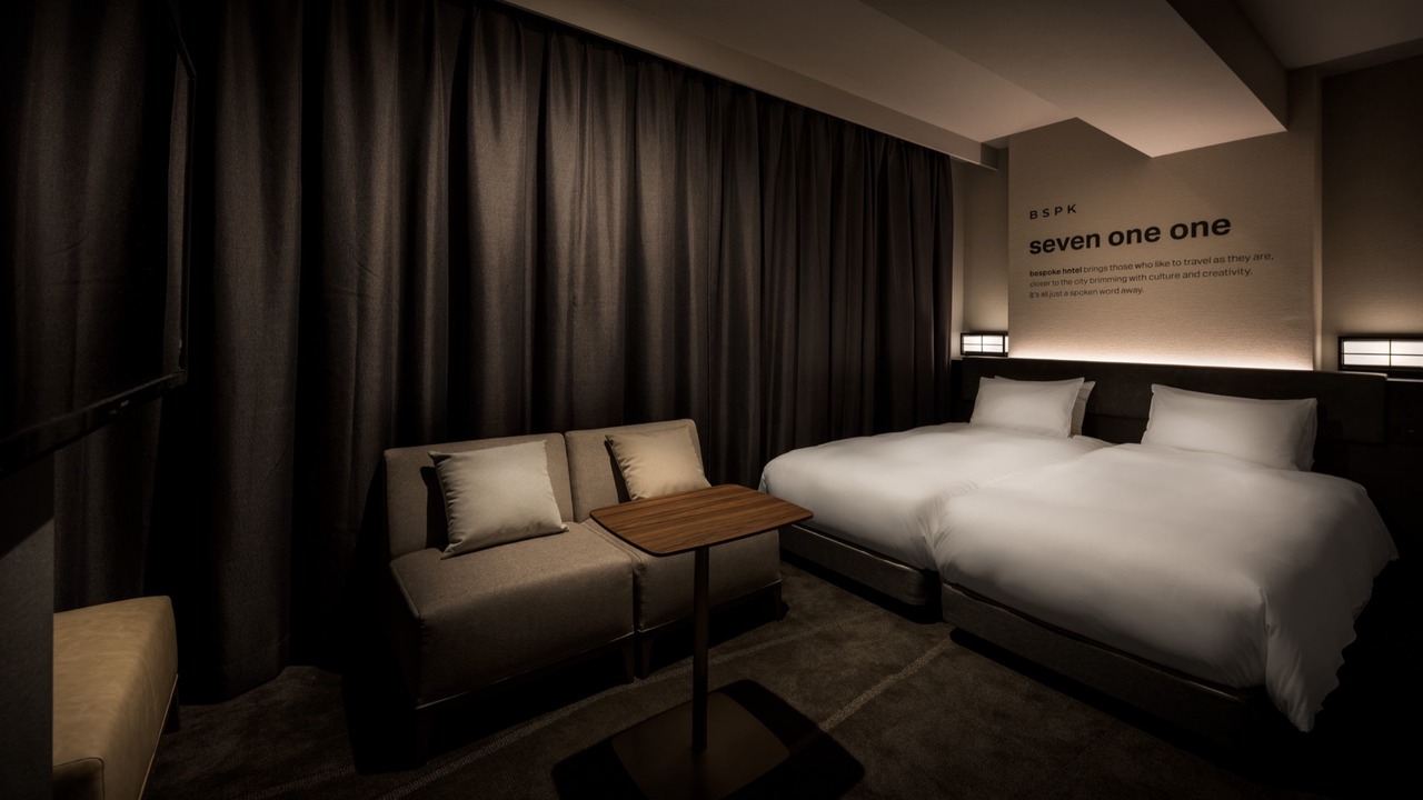 Photo of Bedroom in Kabukicho