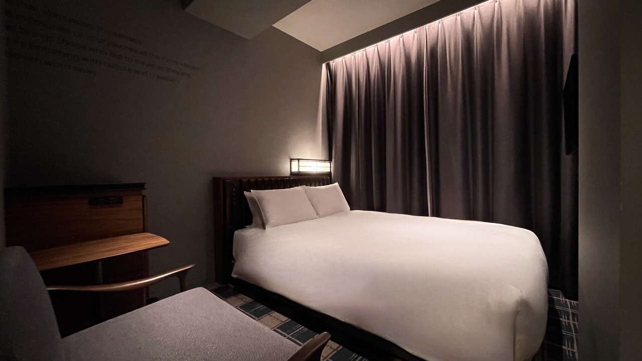 Photo of Bedroom in Kabukicho