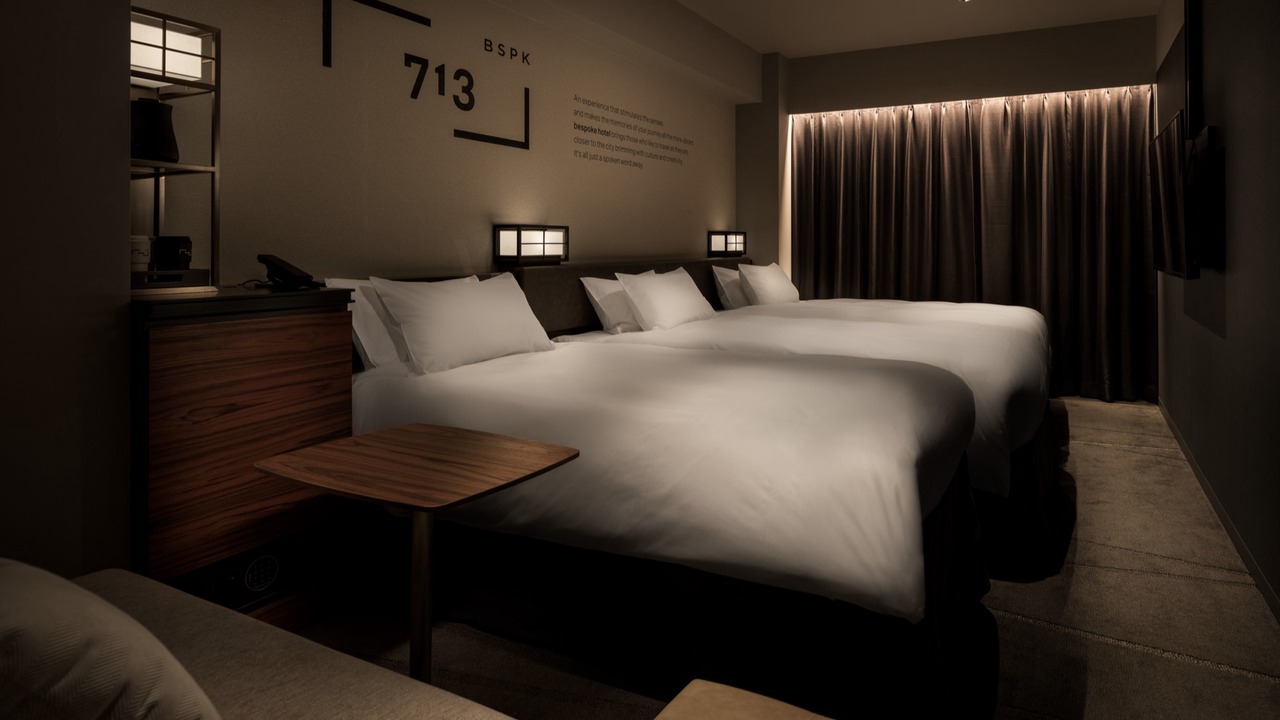 Photo of Bedroom in Kabukicho