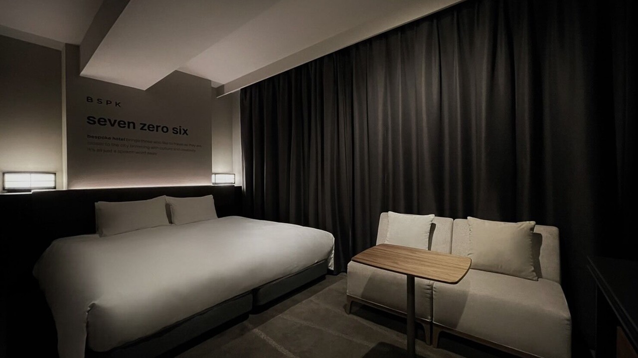 Photo of Bedroom in Kabukicho