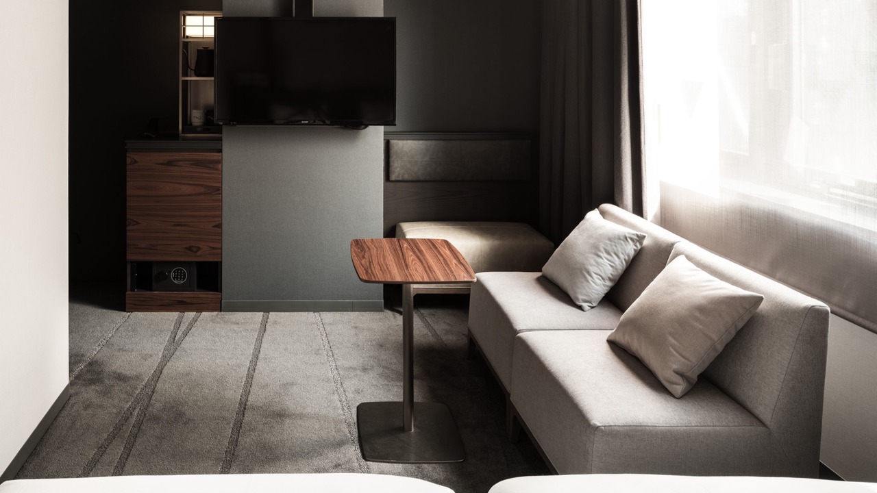 Photo of Bedroom in Kabukicho