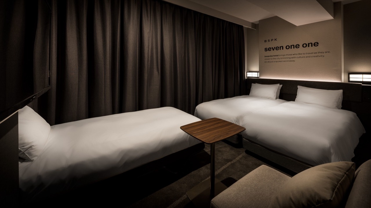 Photo of Bedroom in Kabukicho