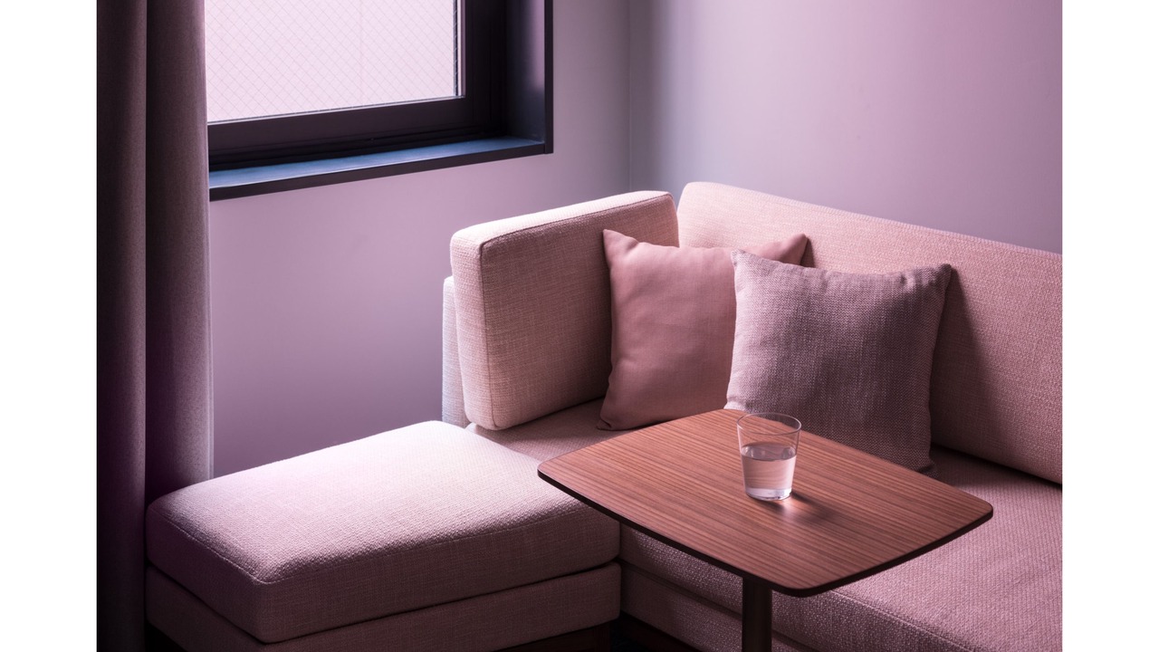 Photo of Bedroom in Kabukicho