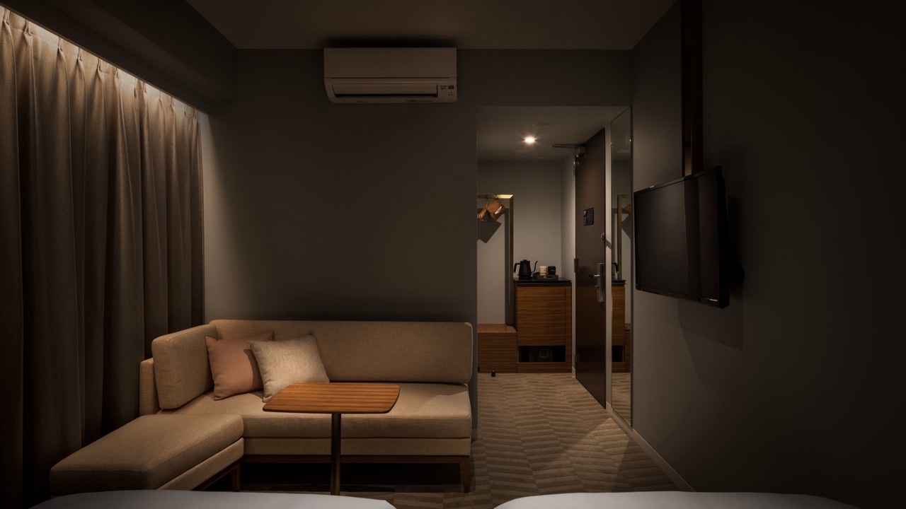 Photo of Bedroom in Kabukicho