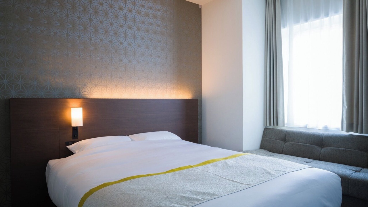 Photo of Bedroom in Higashiueno